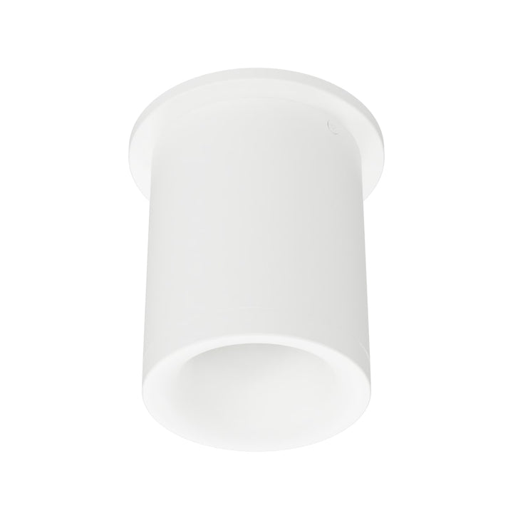 Zoron - 5CCT Round Ceiling Mount Trimmed in Arc White by WAC Lighting