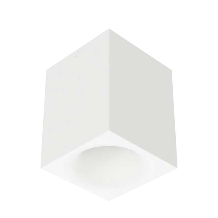 Zoron - 5CCT Square Ceiling Mount Trimless in Arc White by WAC Lighting