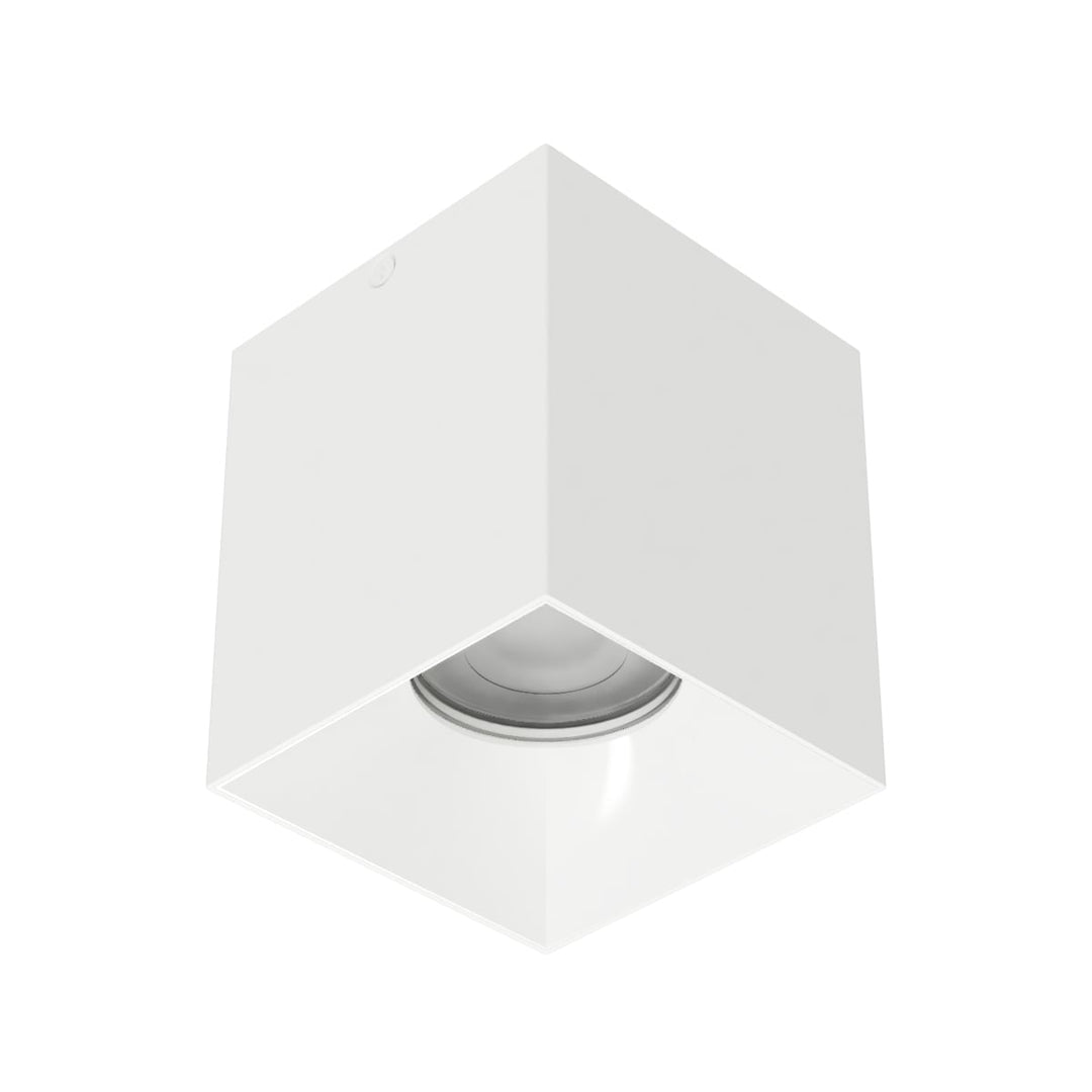 Zoron - 5CCT Square Ceiling Mount Trimless in White/White by WAC Lighting