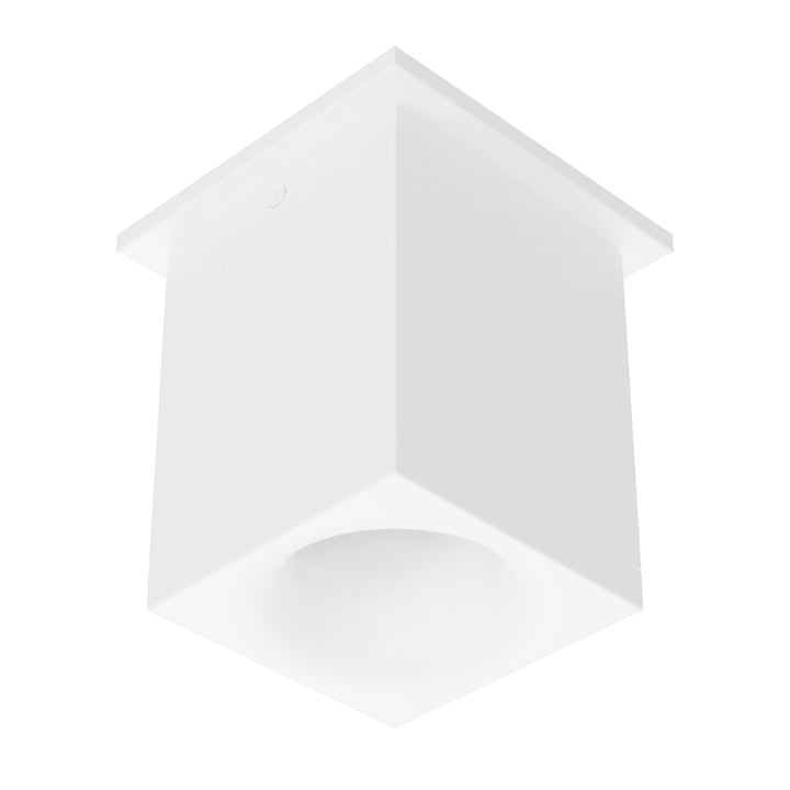Zoron - 5CCT Square Ceiling Mount Trimmed in Arc White by WAC Lighting
