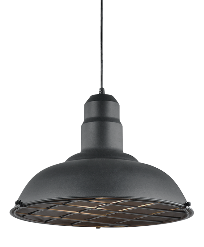 Clarkson Series - 1 Light Pendant