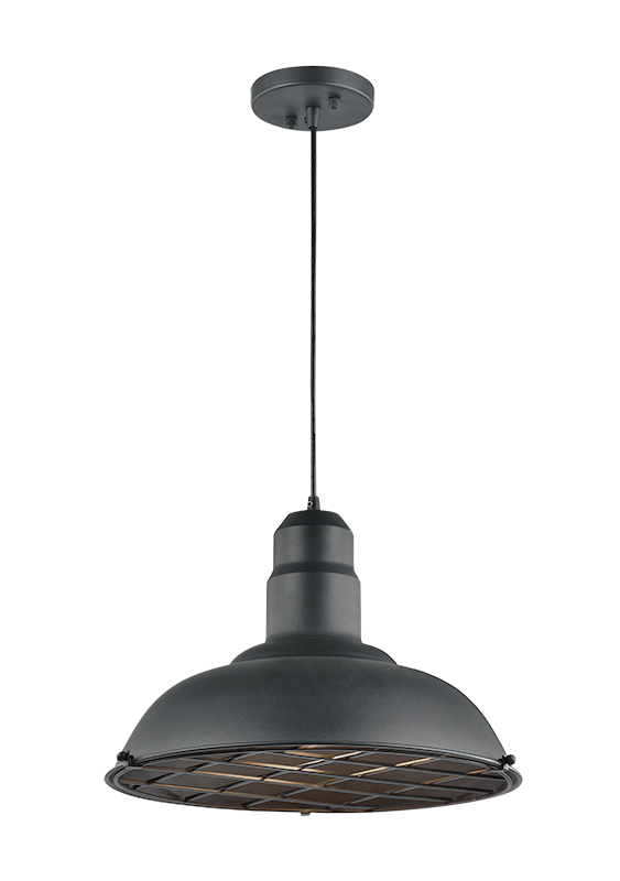 Clarkson Series - 1 Light Pendant