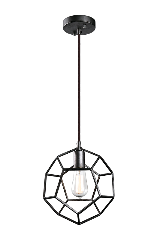 Geometry Series - Pendant