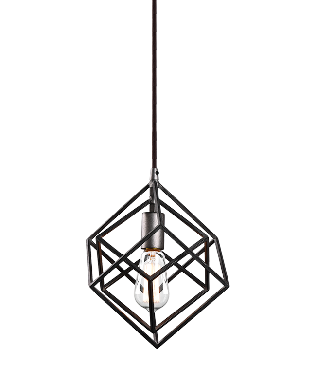Geometry Series - Pendant