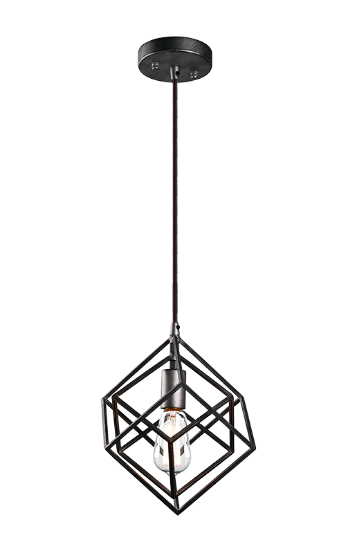 Geometry Series - Pendant