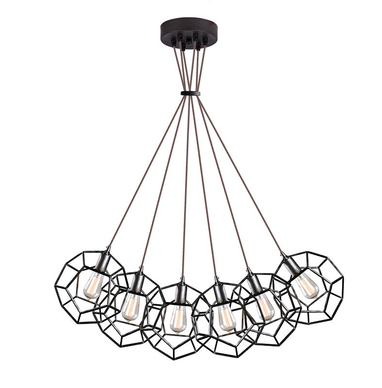 Geometry Series - Pendant