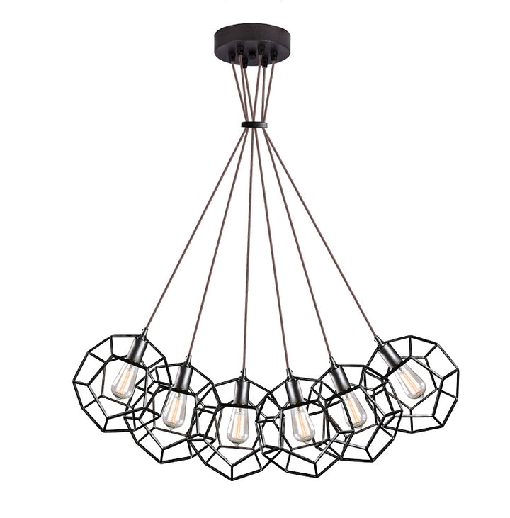 Geometry Series - Pendant