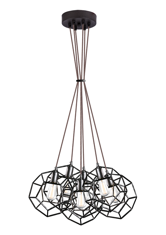Geometry Series - Pendant