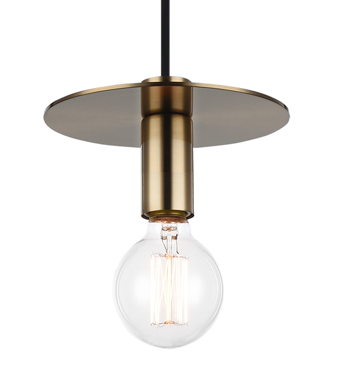 Kasa - 1 Light Pendant