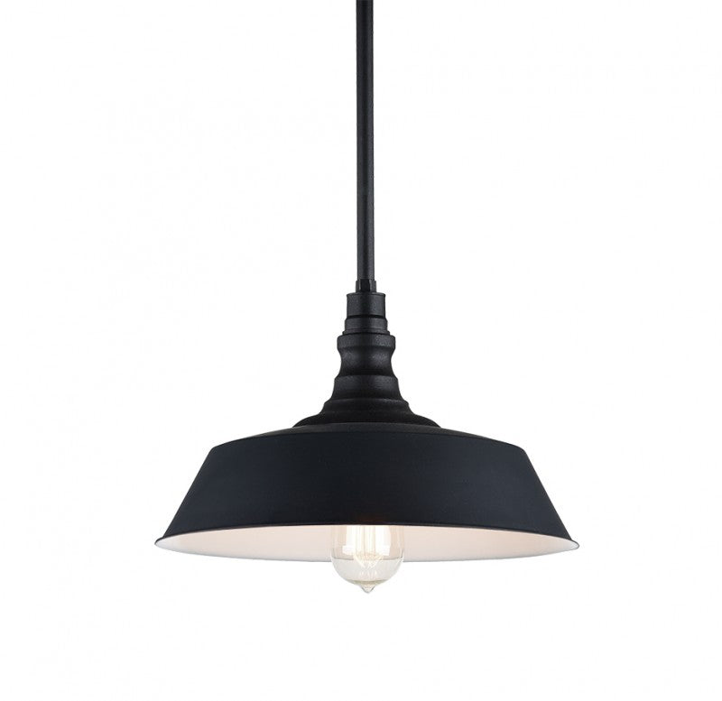 Scacchi - 1 Light Pendant