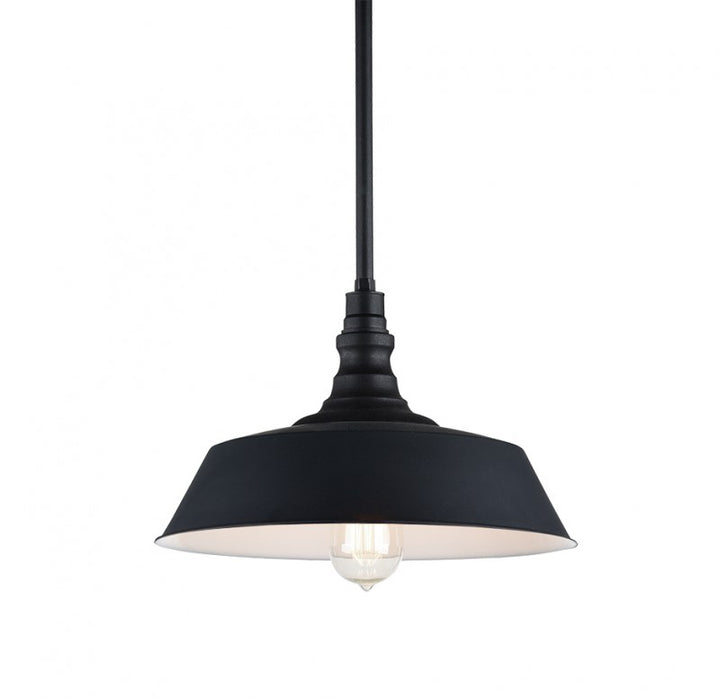 Scacchi - 1 Light Pendant