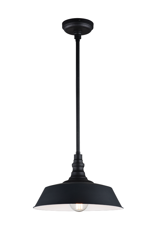 Scacchi - 1 Light Pendant