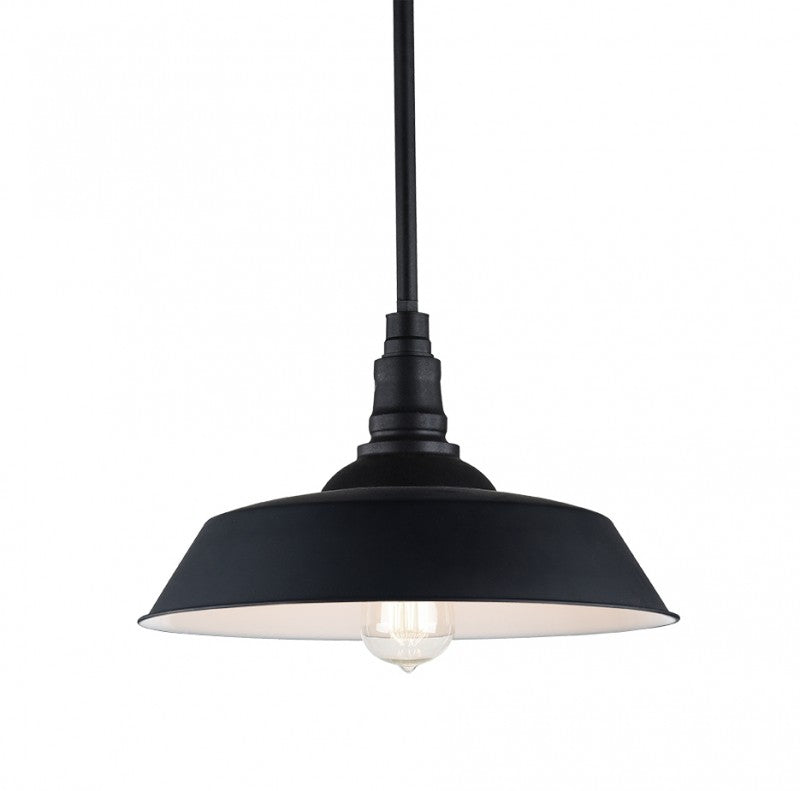 Scacchi - 1 Light Pendant