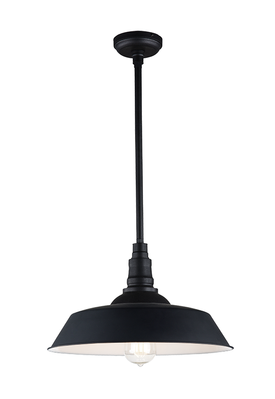 Scacchi - 1 Light Pendant