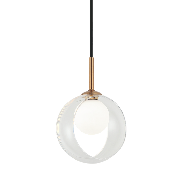 Delcia - LED 1 Light Pendant