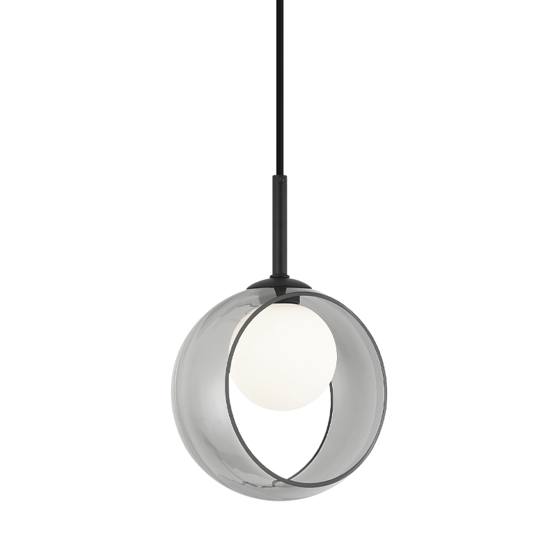 Delcia - LED 1 Light Pendant