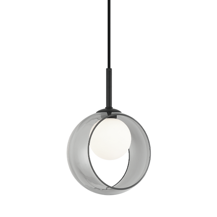 Delcia - LED 1 Light Pendant