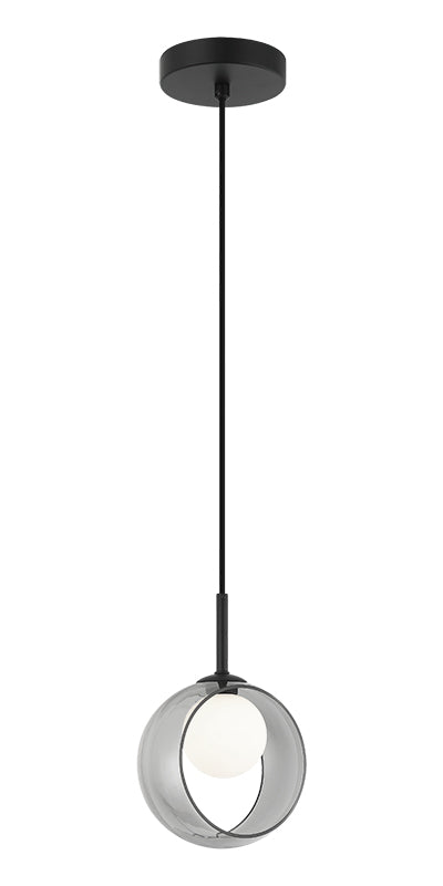 Delcia - LED 1 Light Pendant