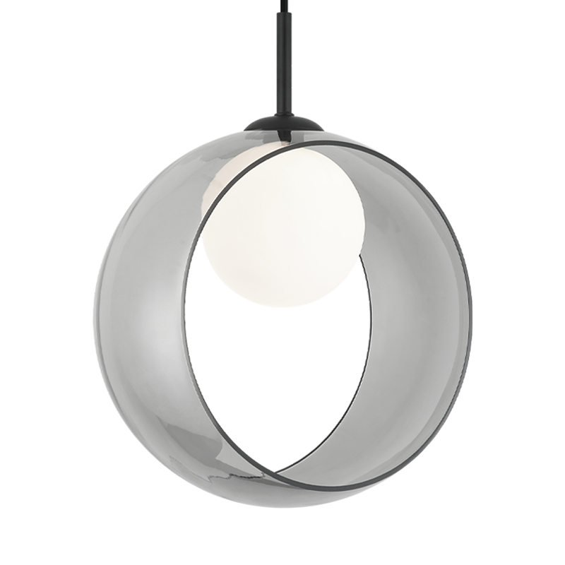 Delcia - LED 1 Light Pendant