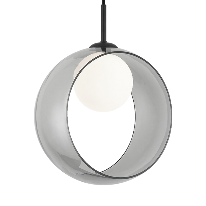 Delcia - LED 1 Light Pendant