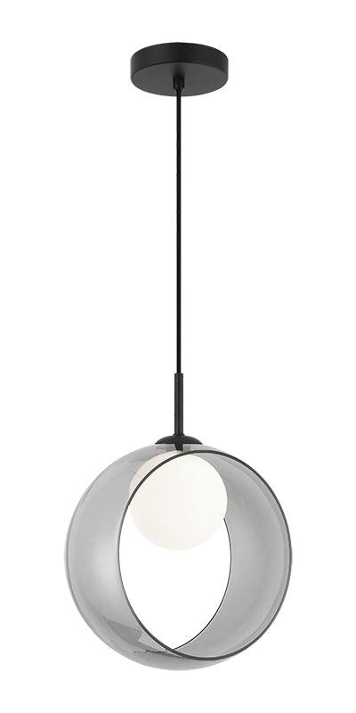 Delcia - LED 1 Light Pendant