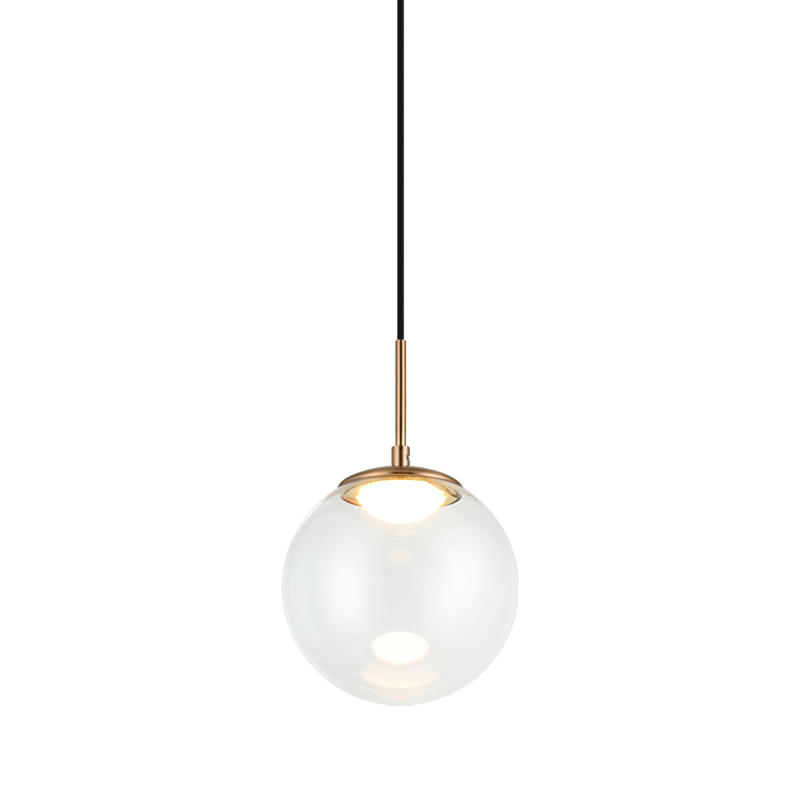 Boble - LED 1 Light Pendant