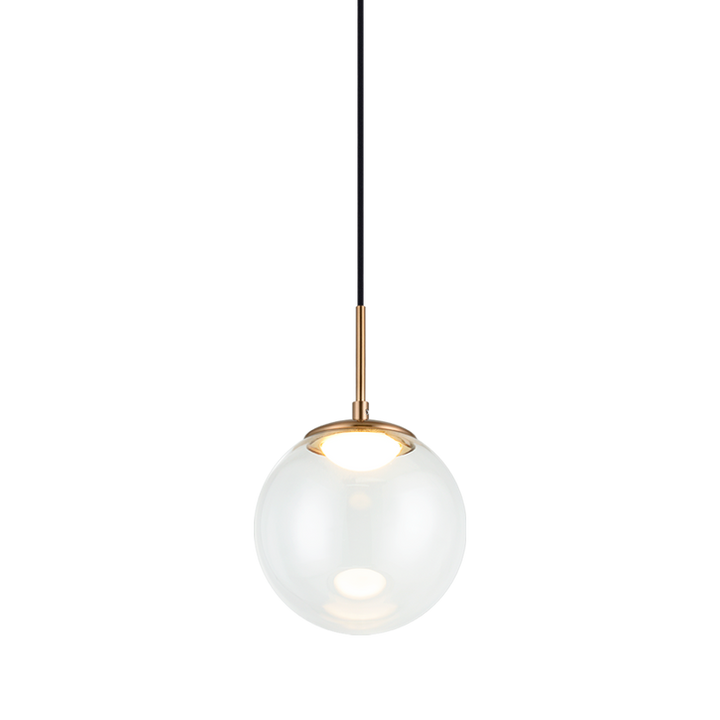 Boble - LED 1 Light Pendant