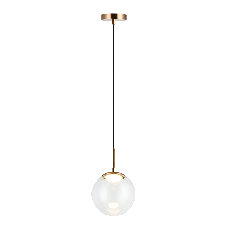Boble - LED 1 Light Pendant