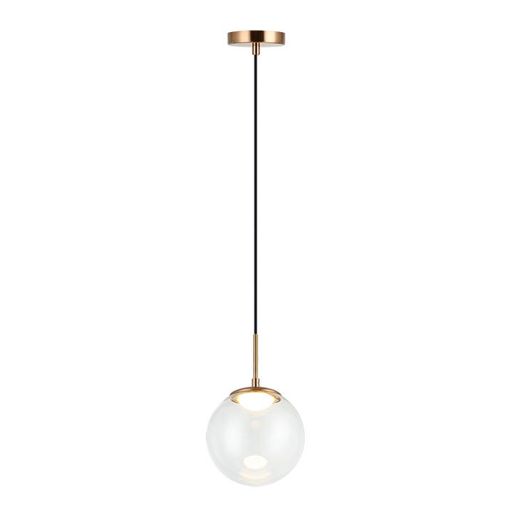 Boble - LED 1 Light Pendant
