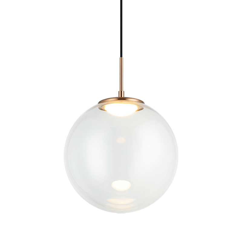 Boble - LED 1 Light Pendant