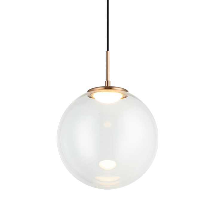 Boble - LED 1 Light Pendant