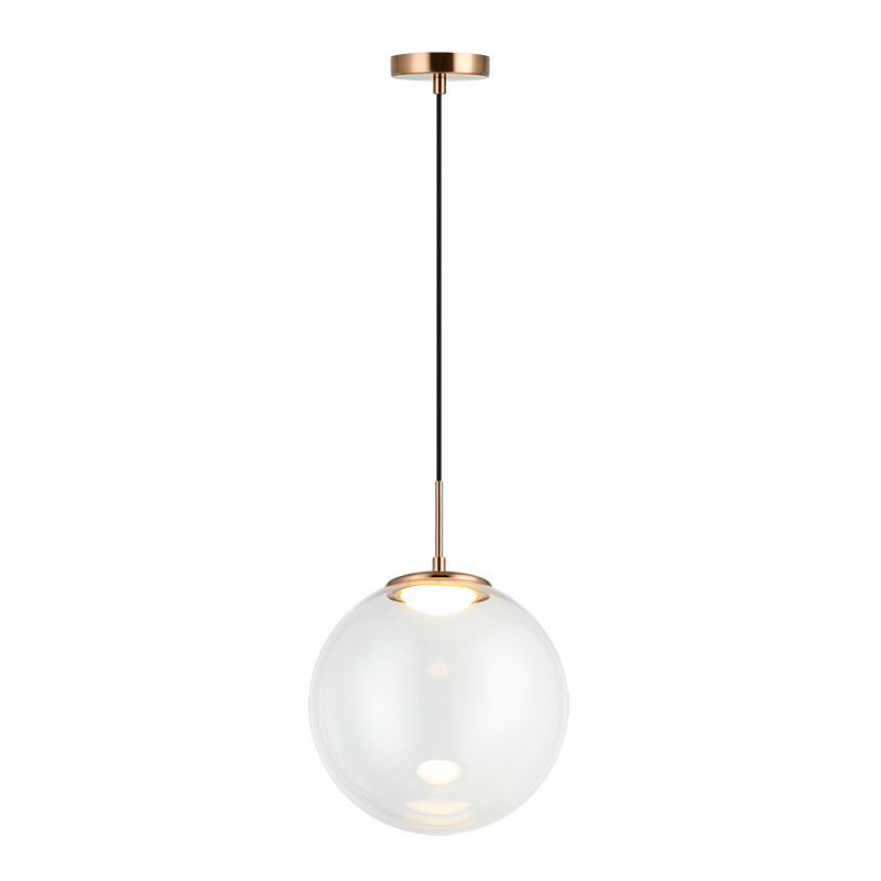 Boble - LED 1 Light Pendant
