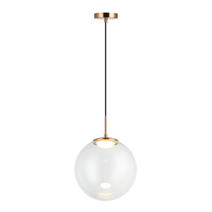 Boble - LED 1 Light Pendant