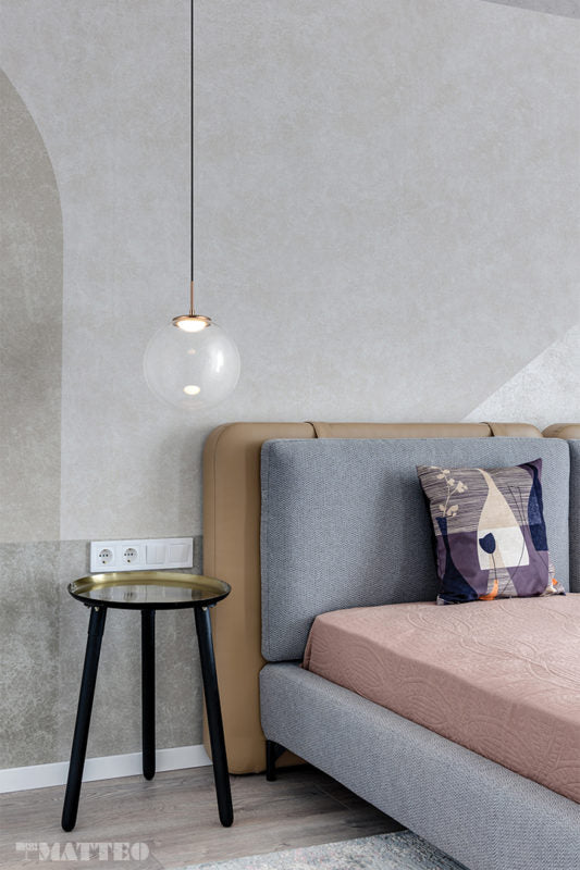Boble - LED 1 Light Pendant