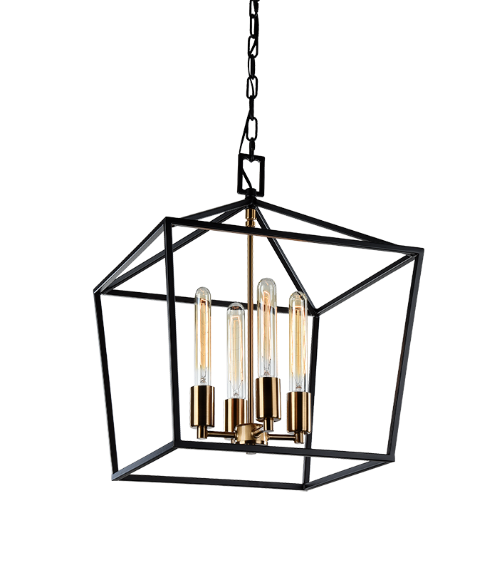 Scatola - Chandelier