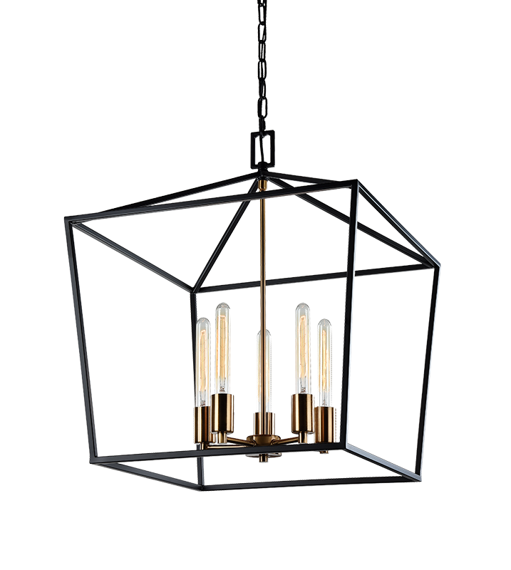 Scatola - Chandelier