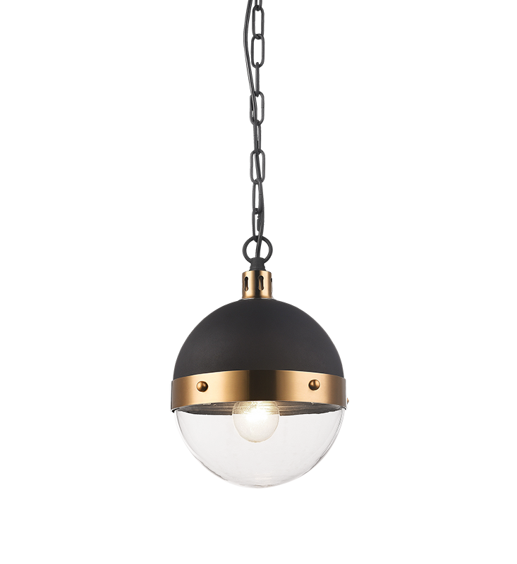 Torino - Pendant