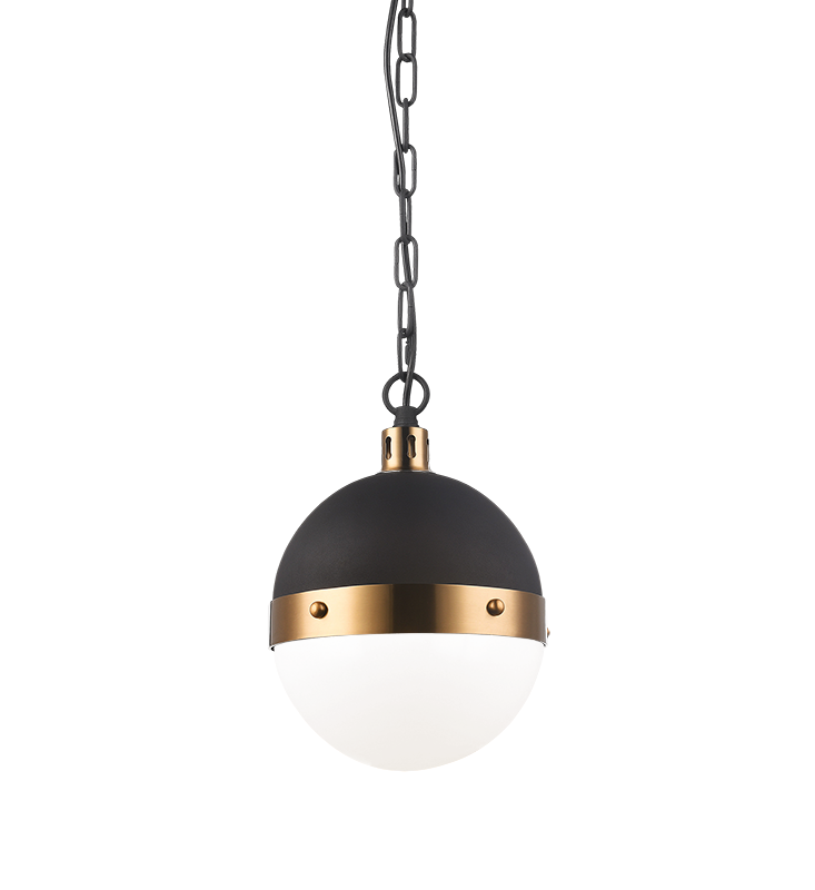 Torino - Pendant