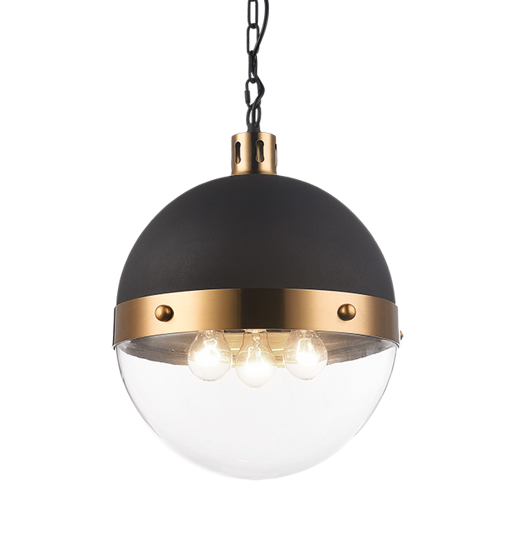 Torino - Pendant