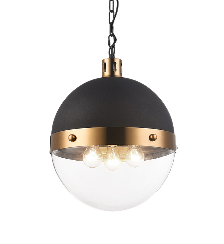 Torino - Pendant