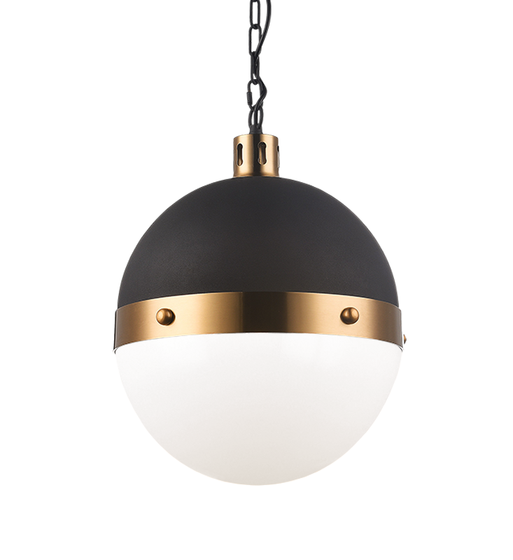 Torino - Pendant