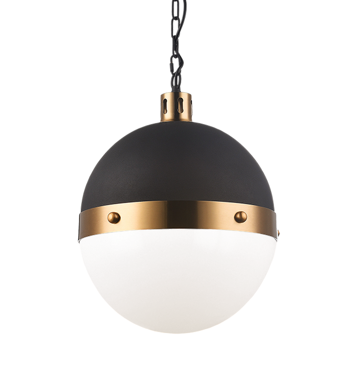 Torino - Pendant