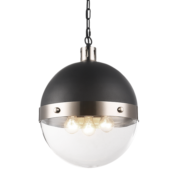 Torino - Pendant