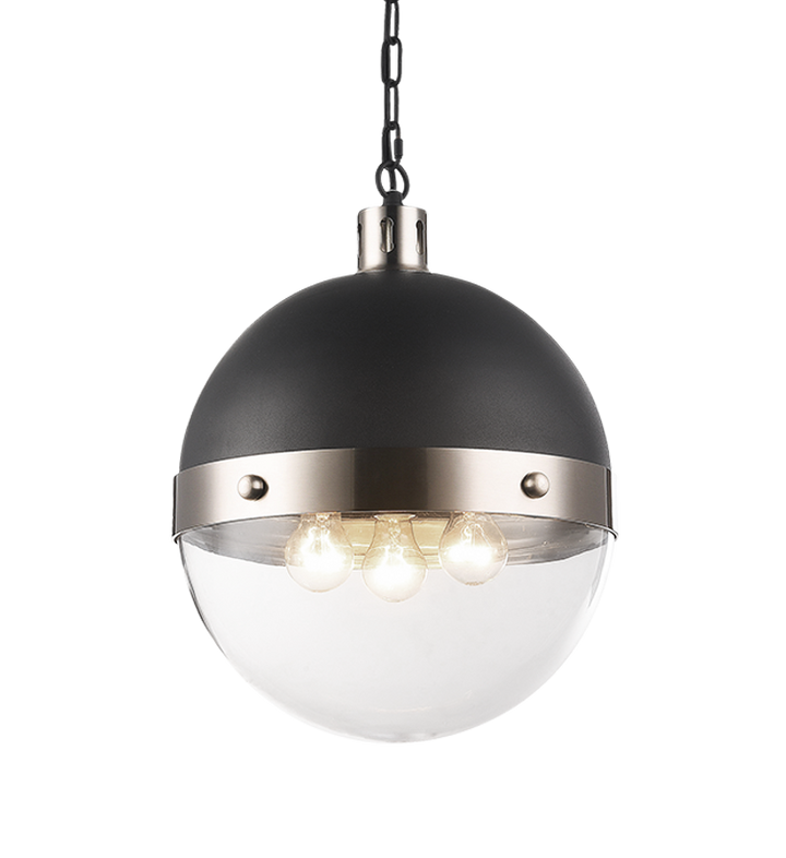 Torino - Pendant