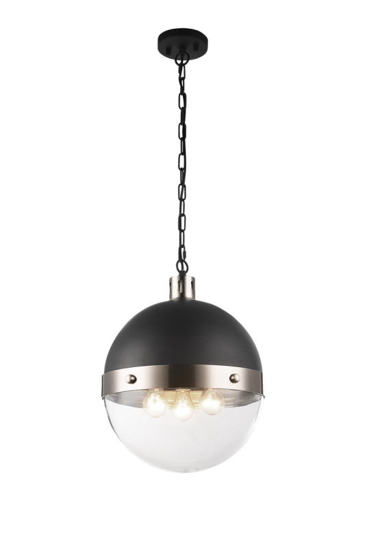 Torino - Pendant