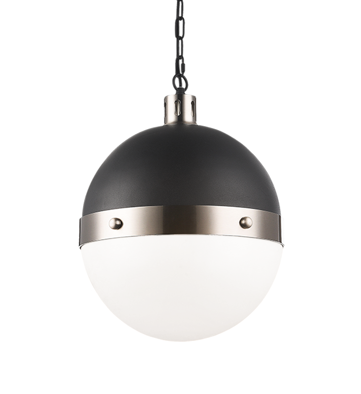 Torino - Pendant