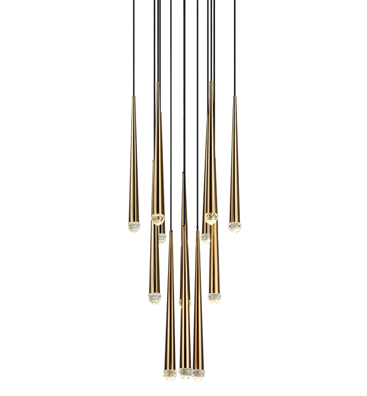 Renaie - LED Pendant
