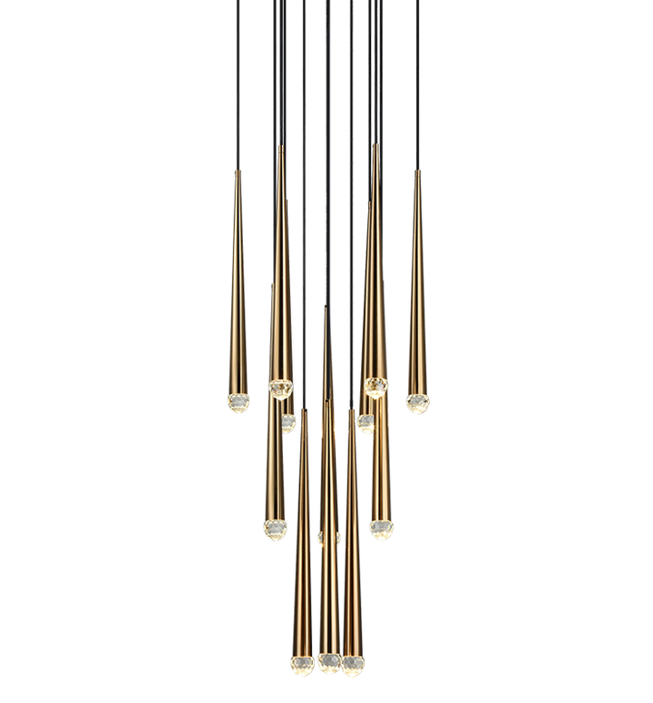 Renaie - LED Pendant