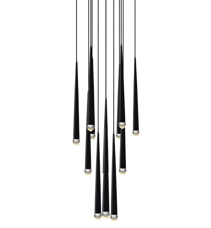 Renaie - LED Pendant
