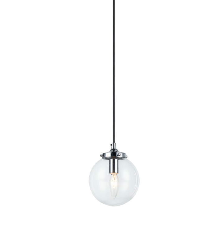 The Bougie - 1 Light Pendant